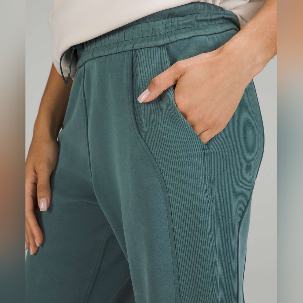 Lululemon Softreme Jogger Pant